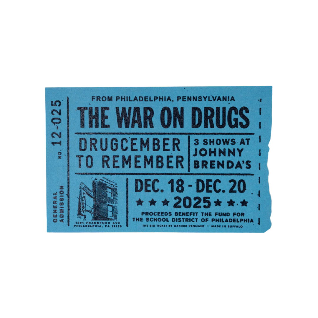 Drugcember '26